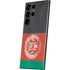 Afghanistan Flag Distressed Galaxy S24 Ultra Skin